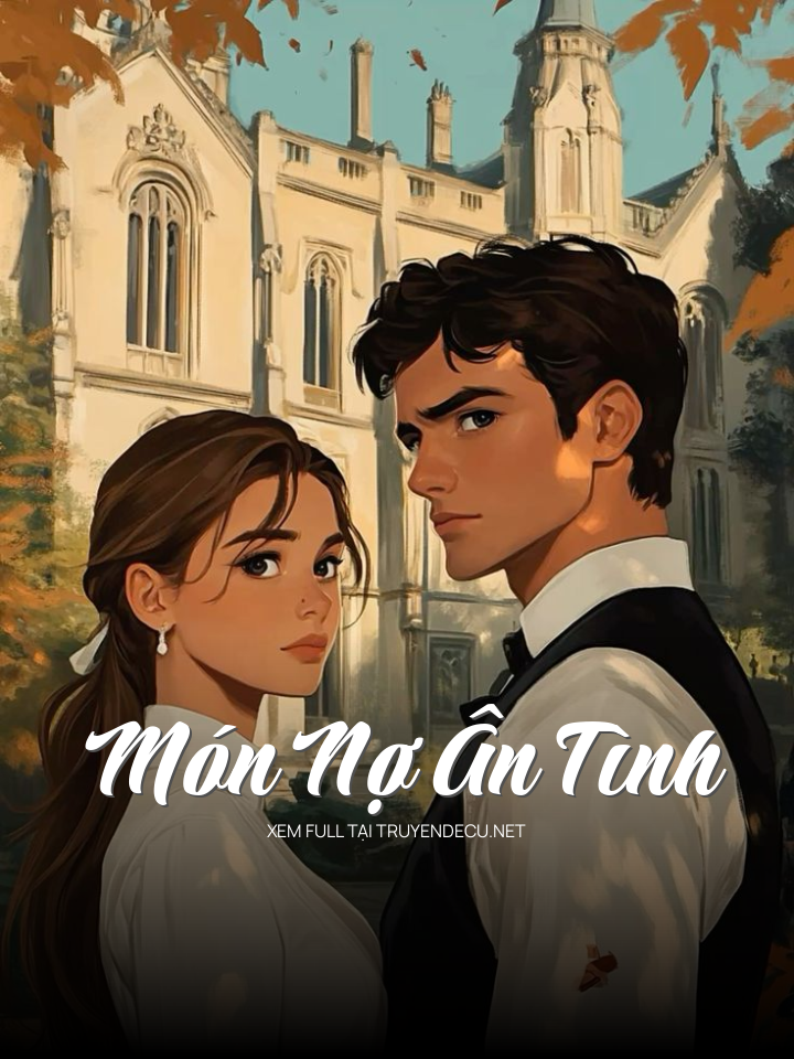 
                            Món Nợ Ân Tình