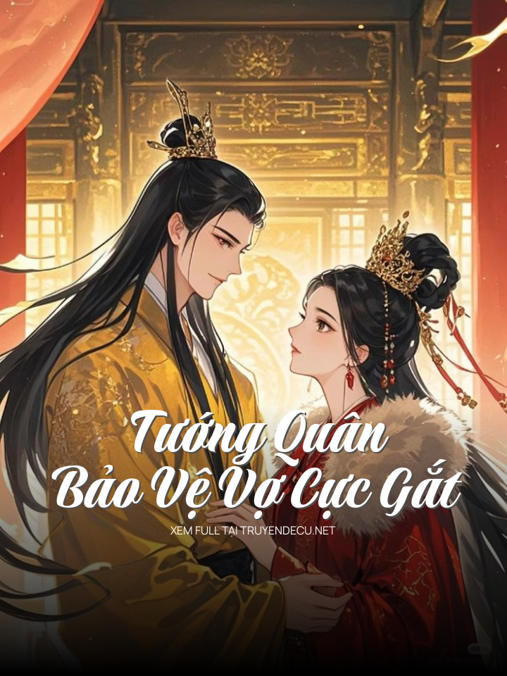 
                            Tướng Quân Bảo Vệ Vợ Cực Gắt