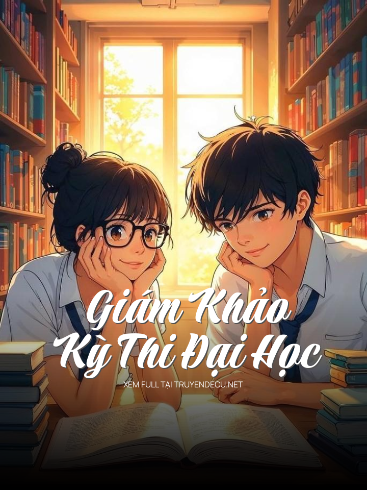 
                            Giám Khảo Kỳ Thi Đại Học