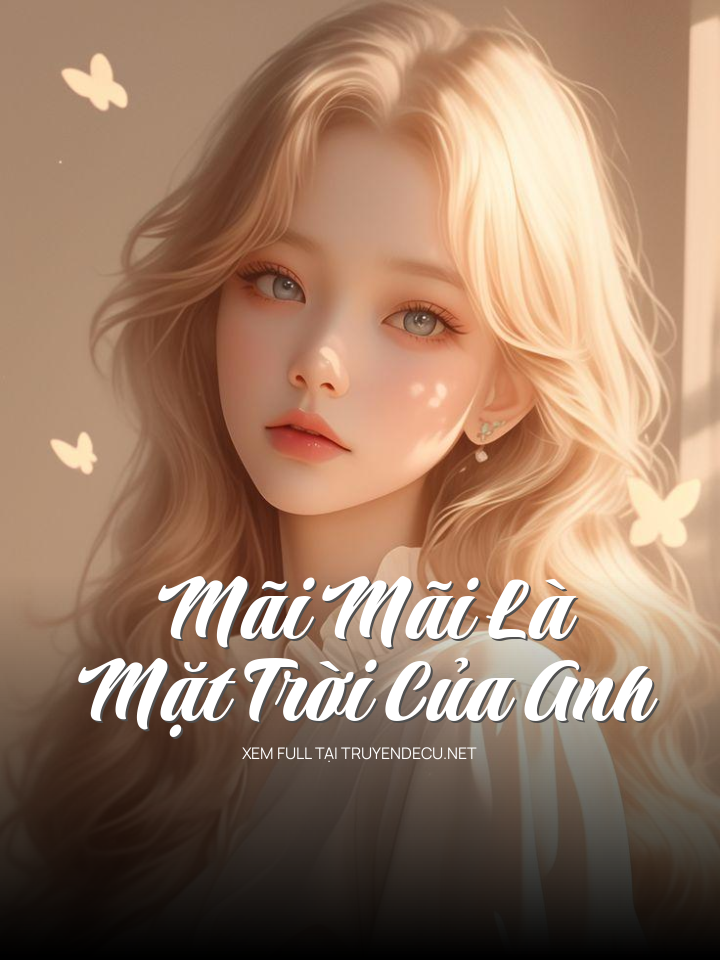 
                            Mãi Mãi Là Mặt Trời Của Anh