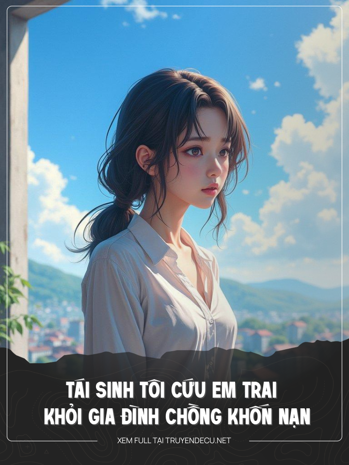 
                            Tái Sinh Tôi Cứu Em Trai Khỏi Gia Đình Chồng Khốn Nạn