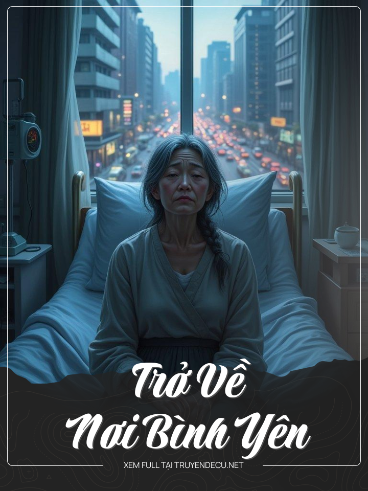 
                            Trở Về Nơi Bình Yên