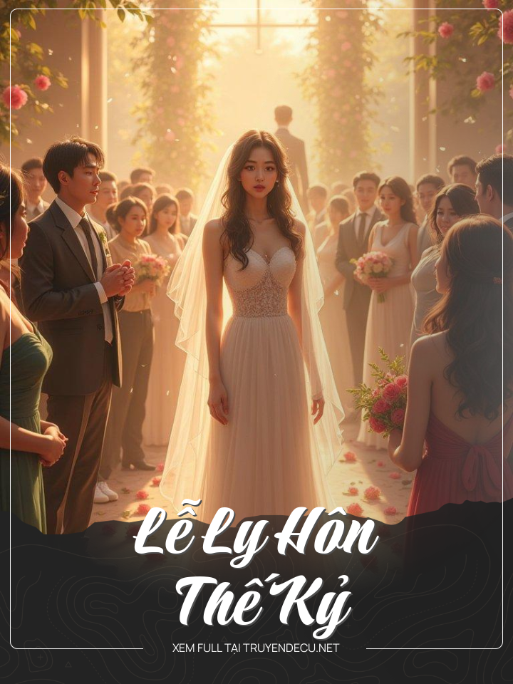 
                            Lễ Ly Hôn Thế Kỷ