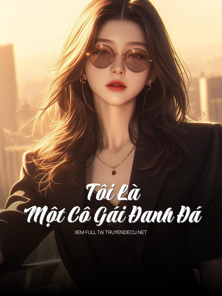 
                            Tôi Là Một Cô Gái Đanh Đá