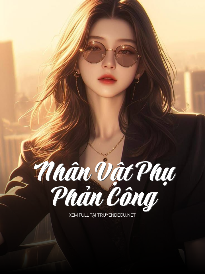 Nhân Vật Phụ Phản Công