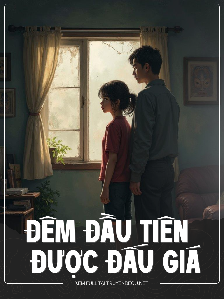 
                            Đêm Đầu Tiên Được Đấu Giá