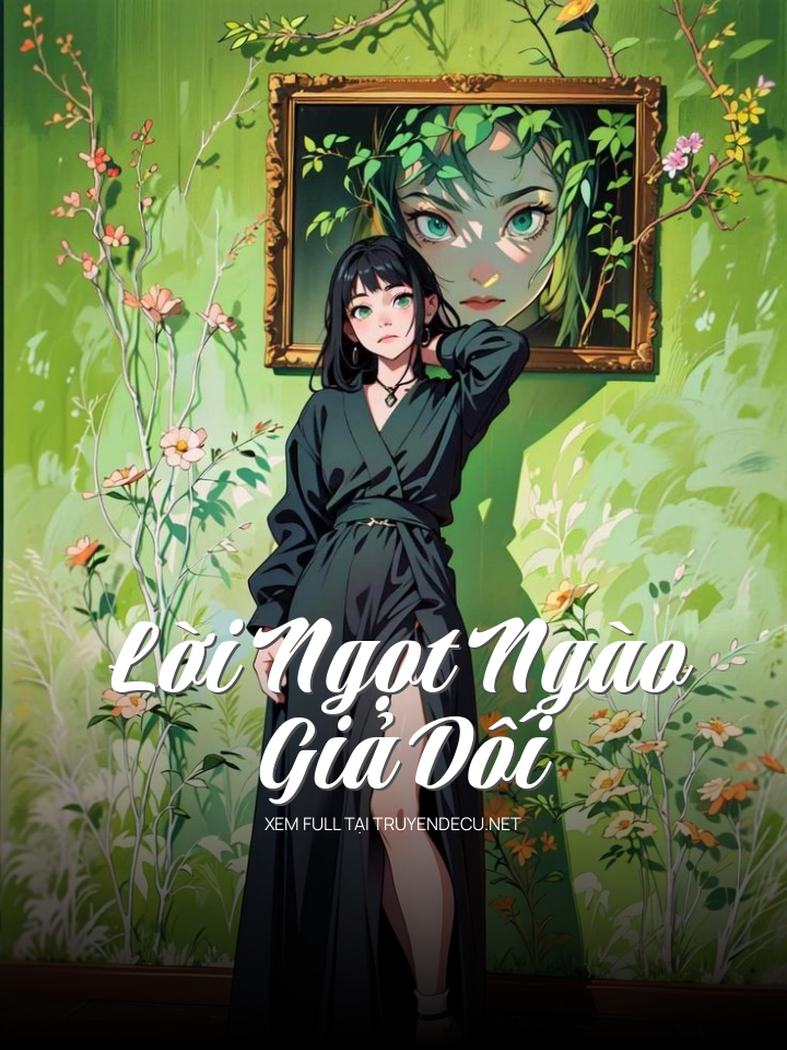 
                            Lời Ngọt Ngào Giả Dối