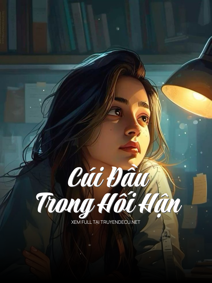 
                            Cúi Đầu Trong Hối Hận