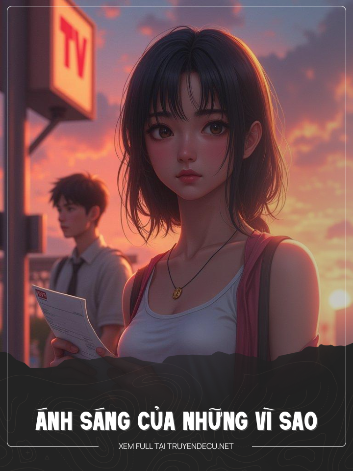 
                            Ánh Sáng Của Những Vì Sao