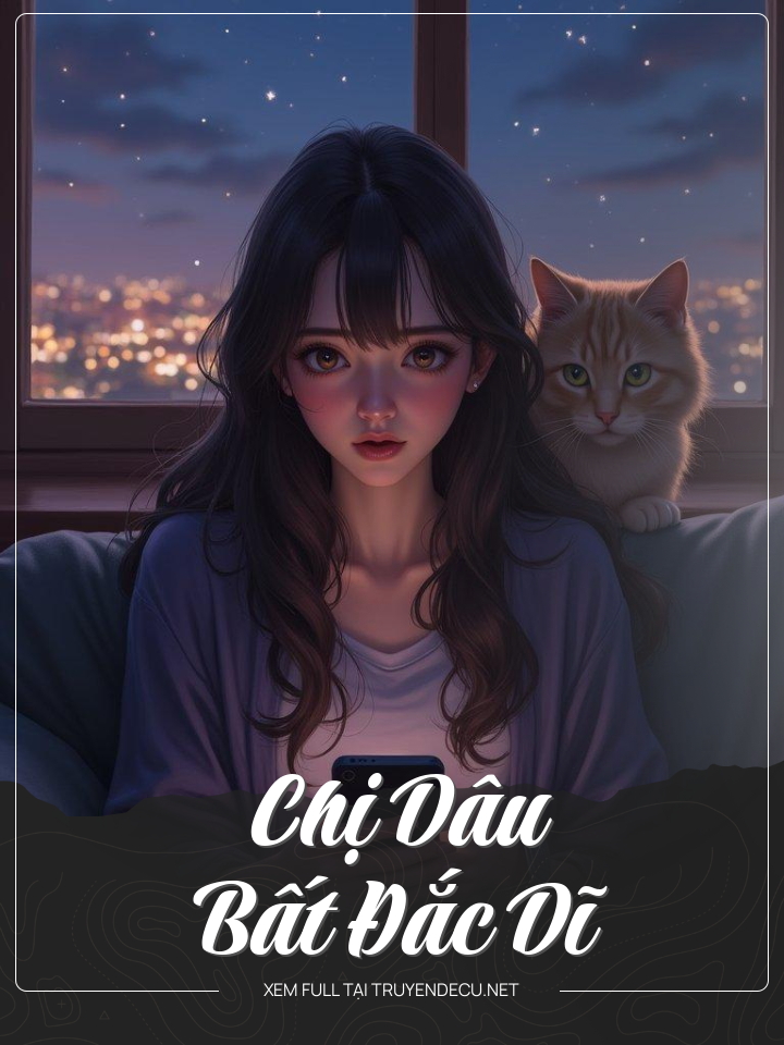 
                            Chị Dâu Bất Đắc Dĩ