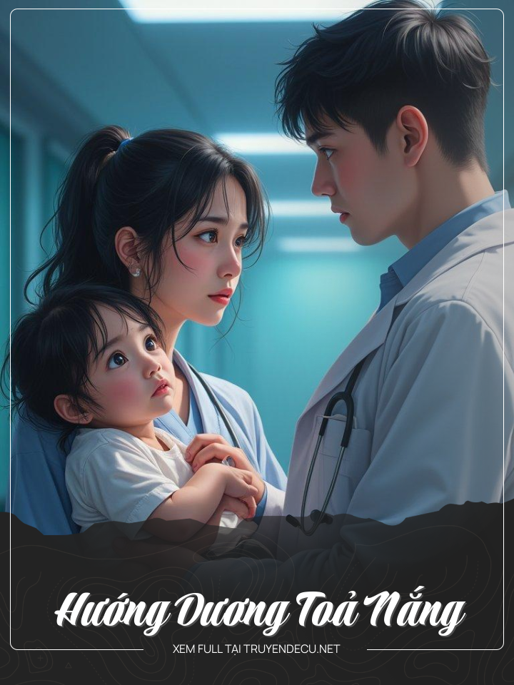 
                            Hướng Dương Toả Nắng