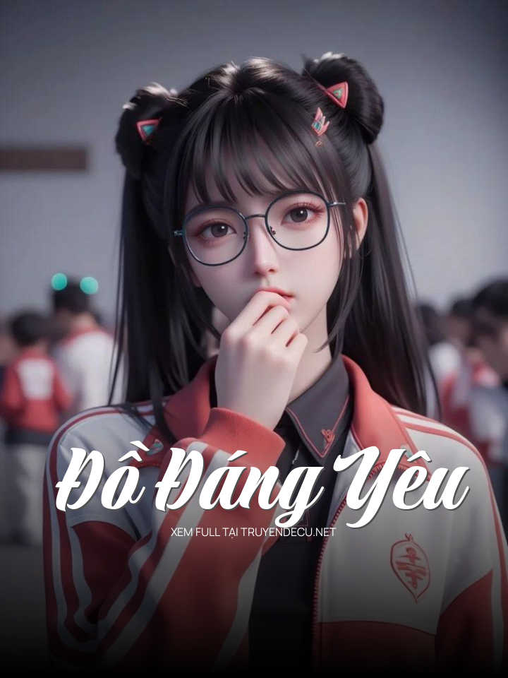 
                            Đồ Đáng Yêu