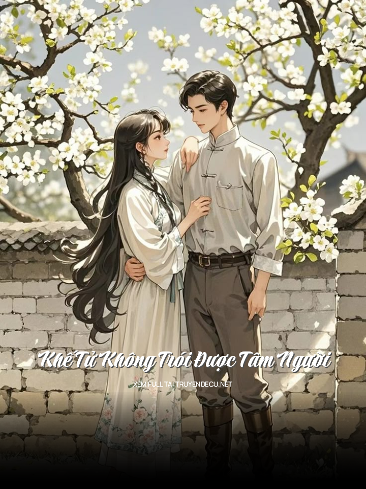 
                            Khế Tử Không Trói Được Tâm Người