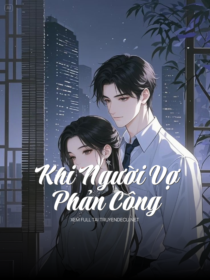 Khi Người Vợ Phản Công