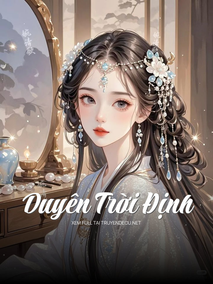 Duyên Trời Định