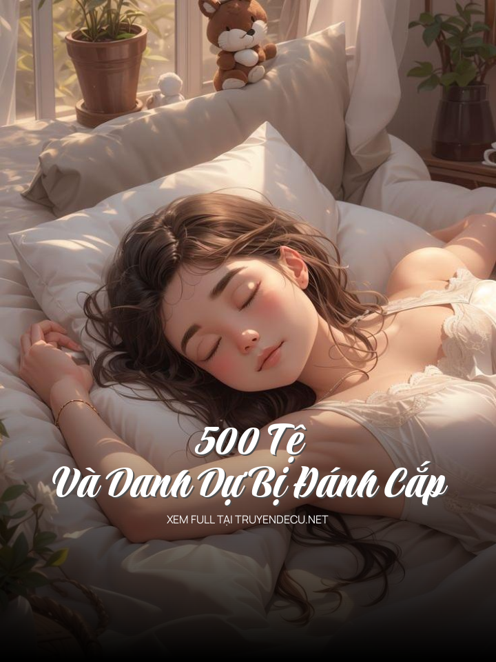 
                            500 Tệ Và Danh Dự Bị Đánh Cắp