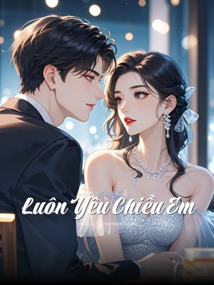 
                            Luôn Yêu Chiều Em