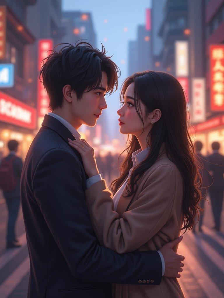 
                            Cậu Ấy Là Thanh Xuân Của Tôi - Trọn Bộ