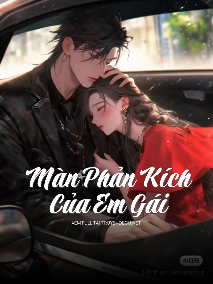 Màn Phản Kích Của Em Gái