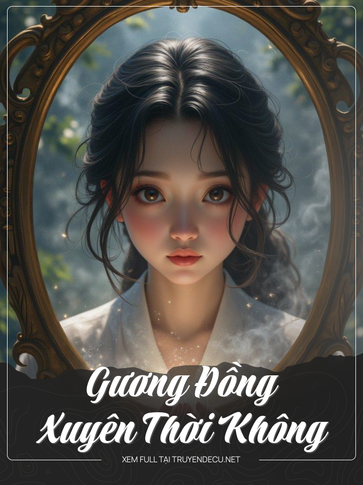 
                            Gương Đồng Xuyên Thời Không