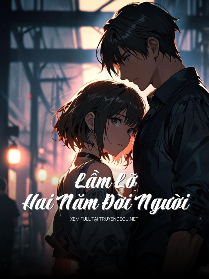 
                            Lầm Lỡ Hai Năm Đời Người