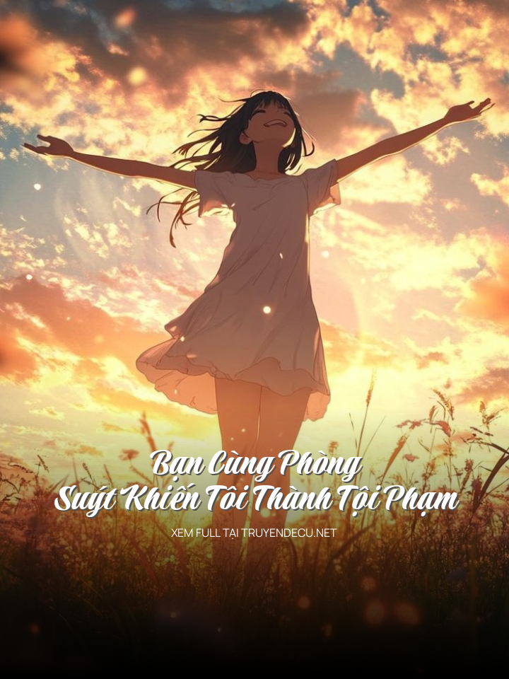 Bạn Cùng Phòng Suýt Khiến Tôi Thành Tội Phạm