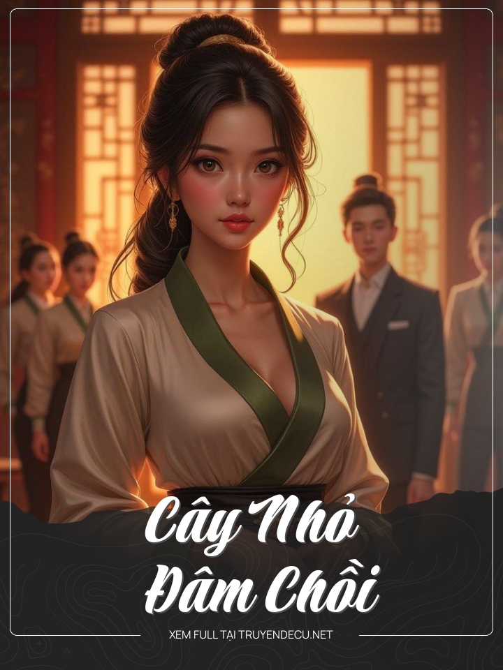 
                            Cây Nhỏ Đâm Chồi