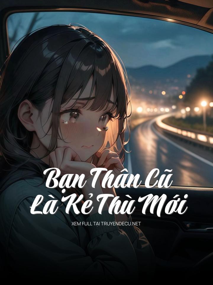 
                            Bạn Thân Cũ Là Kẻ Thù Mới