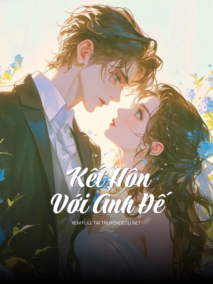 
                            Kết Hôn Với Ảnh Đế