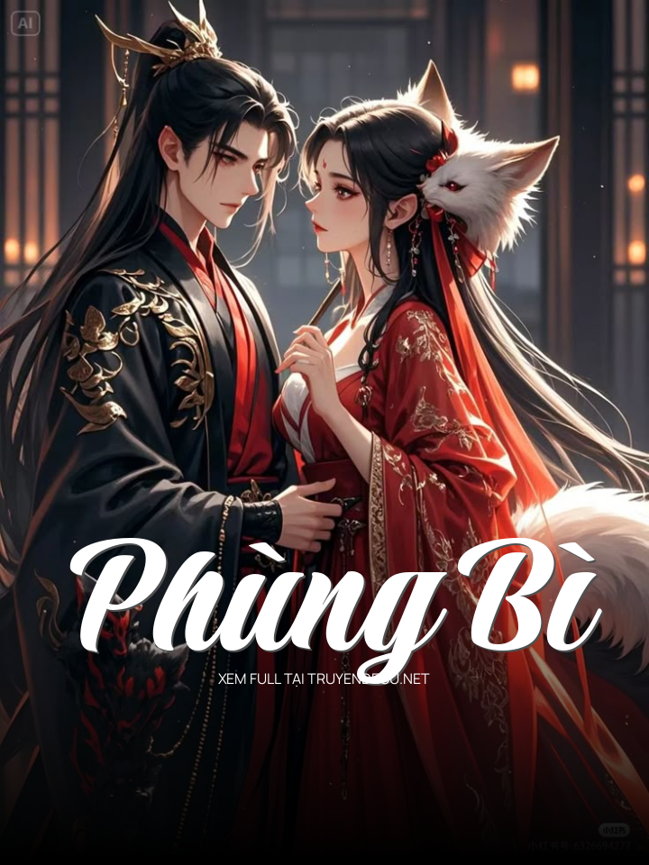 Phùng Bì
