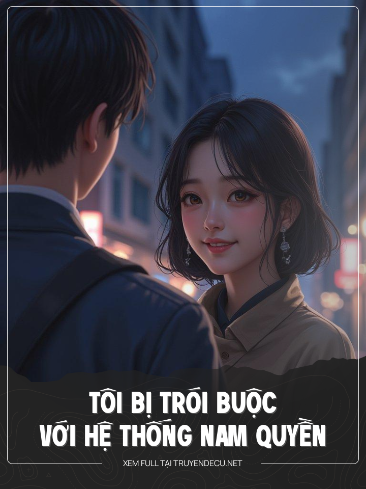 
                            Tôi Bị Trói Buộc Với Hệ Thống Nam Quyền
