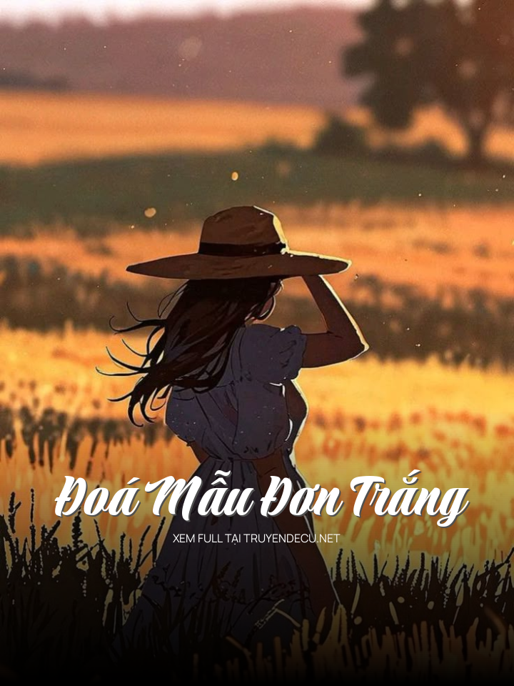 Đoá Mẫu Đơn Trắng