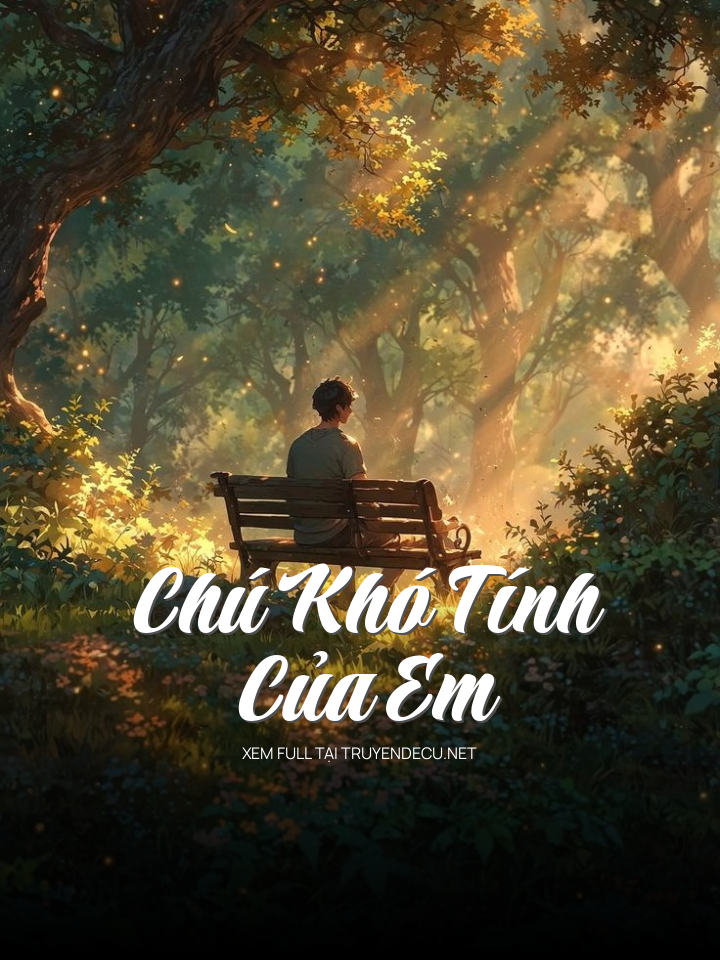 Chú Khó Tính Của Em
