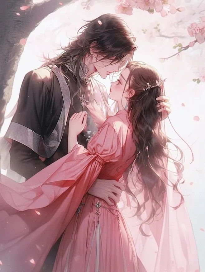 
                            Duyên Định Giữa Non Cao