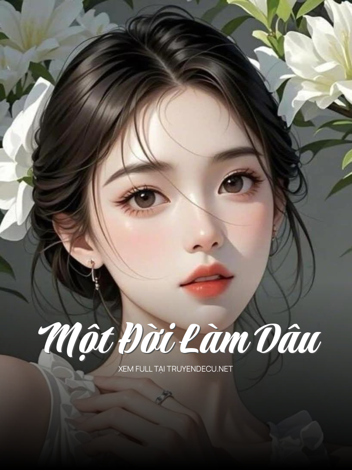 
                            Một Đời Làm Dâu
