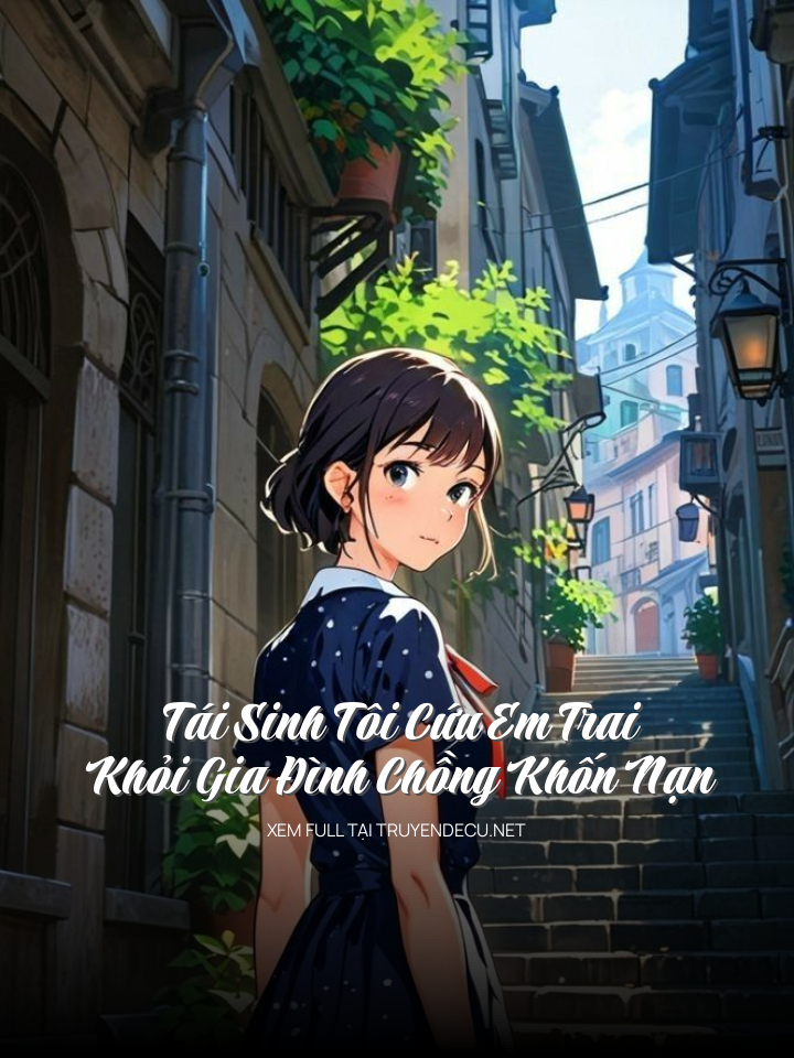 Tái Sinh Tôi Cứu Em Trai Khỏi Gia Đình Chồng Khốn Nạn