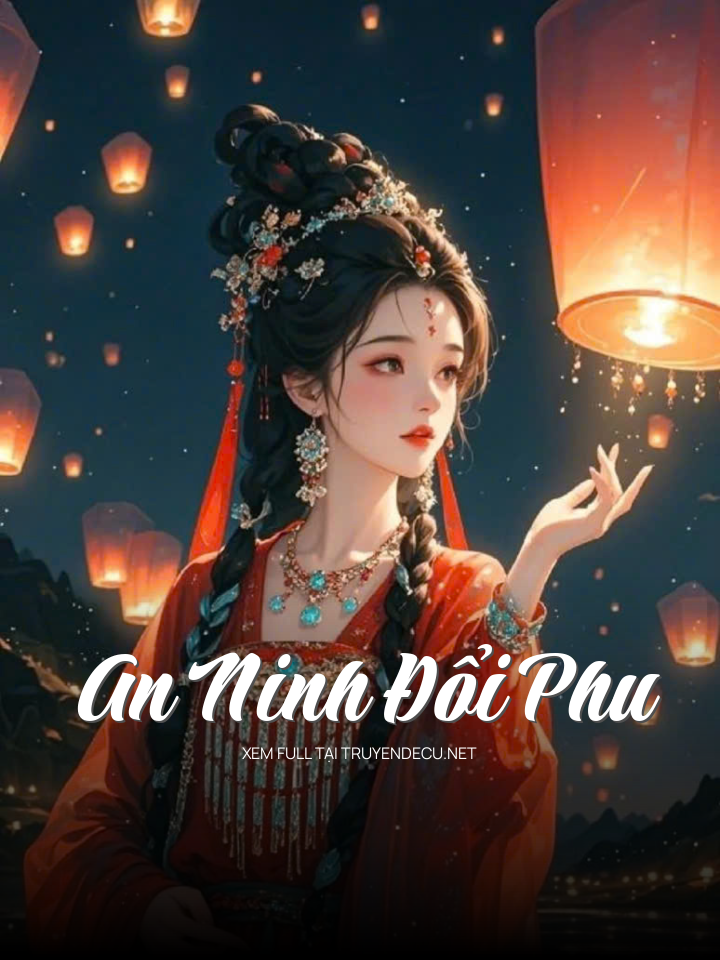 An Ninh Đổi Phu
