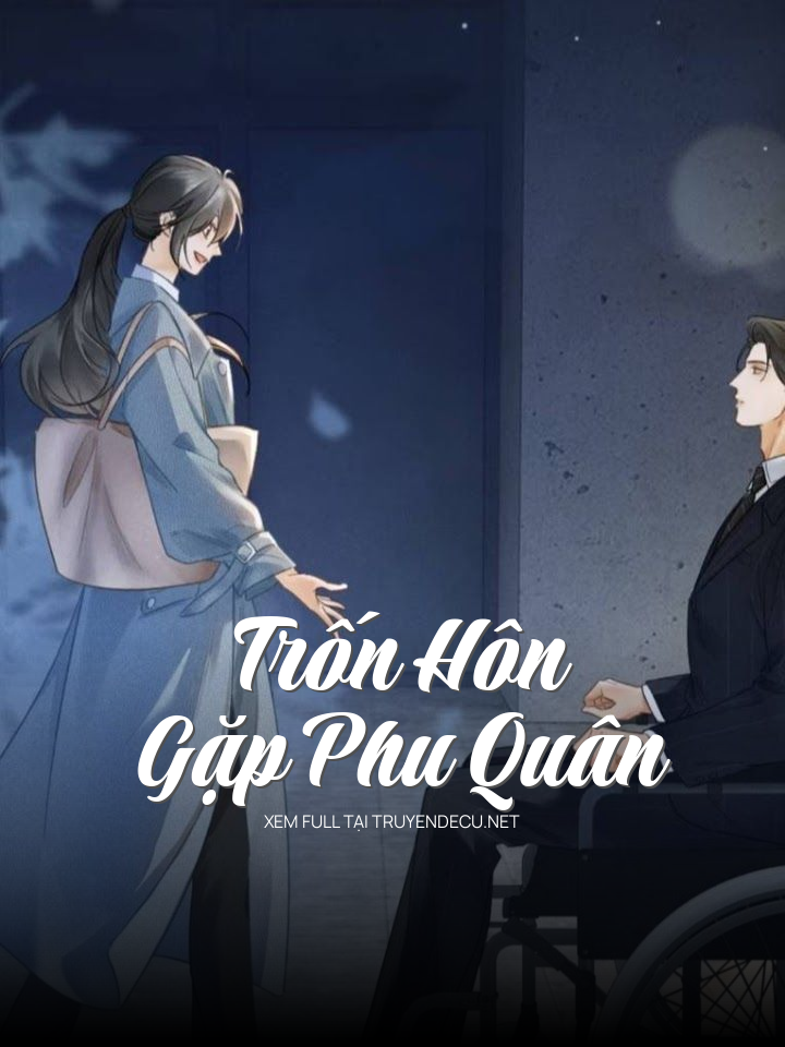 
                            Trốn Hôn Gặp Phu Quân