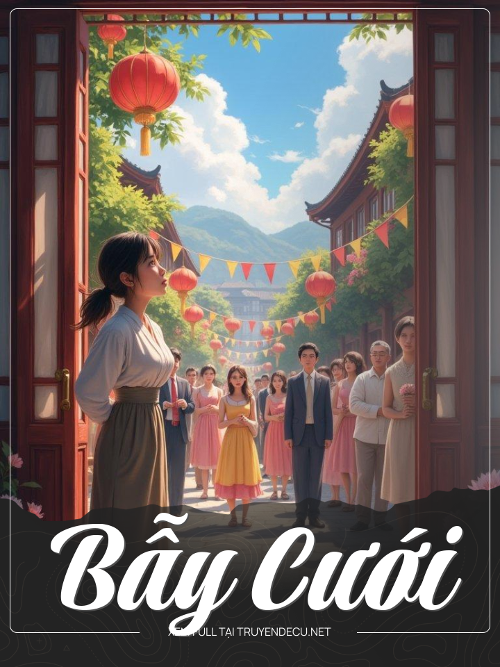 
                            Bẫy Cưới
