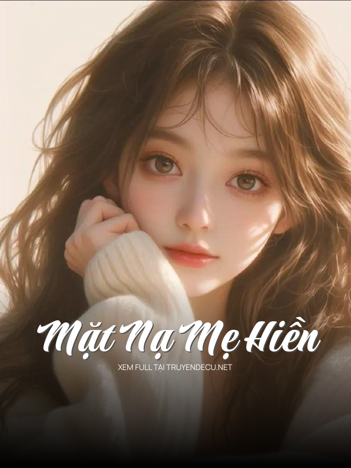 
                            Mặt Nạ Mẹ Hiền