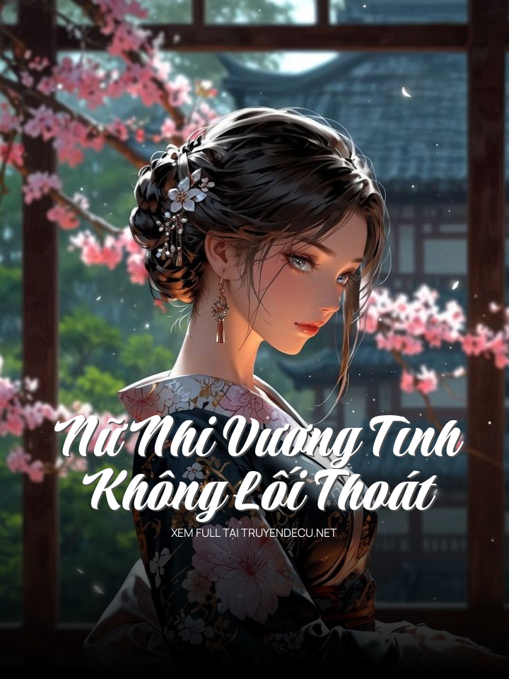 
                            Nữ Nhi Vương Tình, Không Lối Thoát