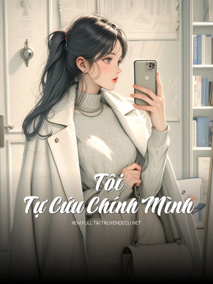 
                            Tôi Tự Cứu Chính Mình