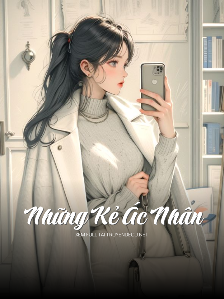 Những Kẻ Ác Nhân