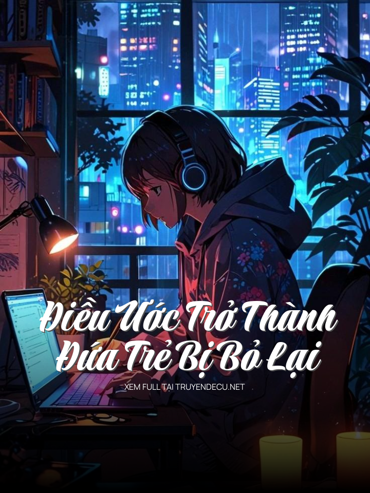 
                            Điều Ước Trở Thành Đứa Trẻ Bị Bỏ Lại