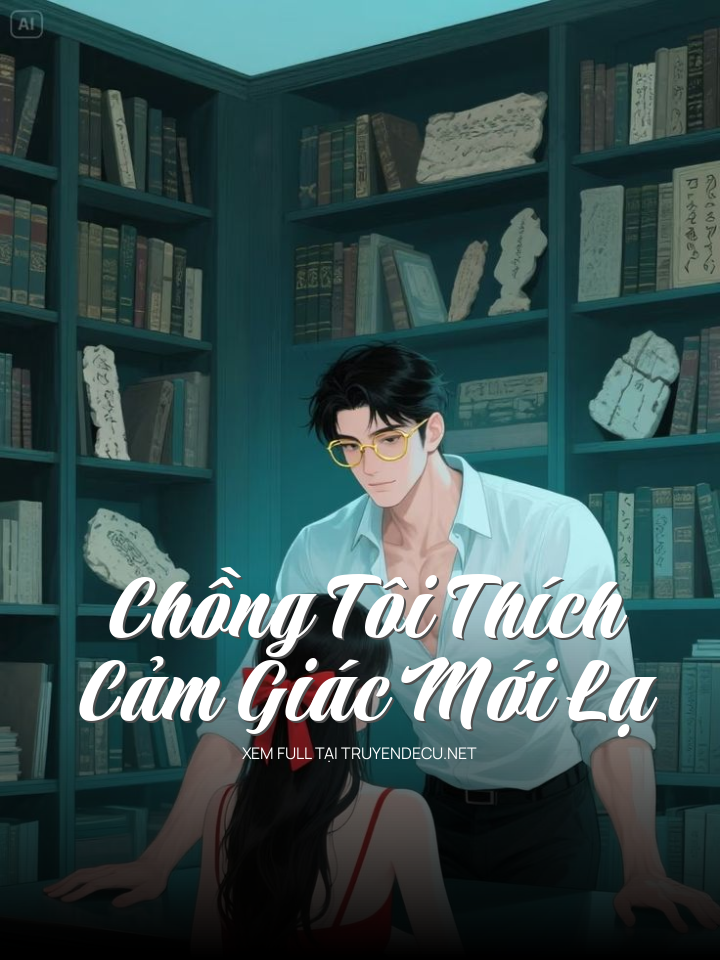 
                            Chồng Tôi Thích Cảm Giác Mới Lạ