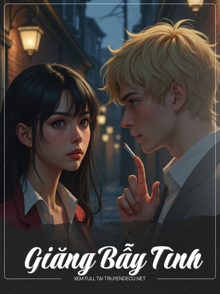 Giăng Bẫy Tình