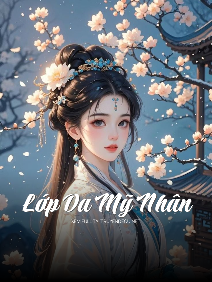 Lớp Da Mỹ Nhân
