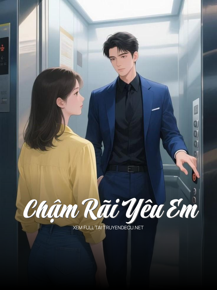 
                            Chậm Rãi Yêu Em