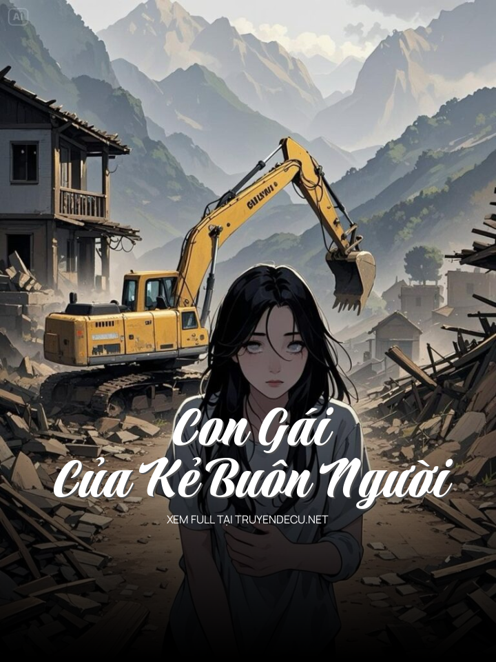 
                            Con Gái Của Kẻ Buôn Người