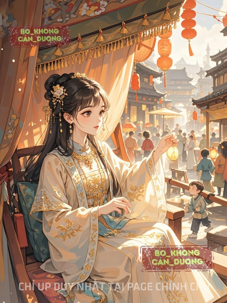 
                            Trước Gả Phủ Hầu, Sau Cưới Tướng Quân